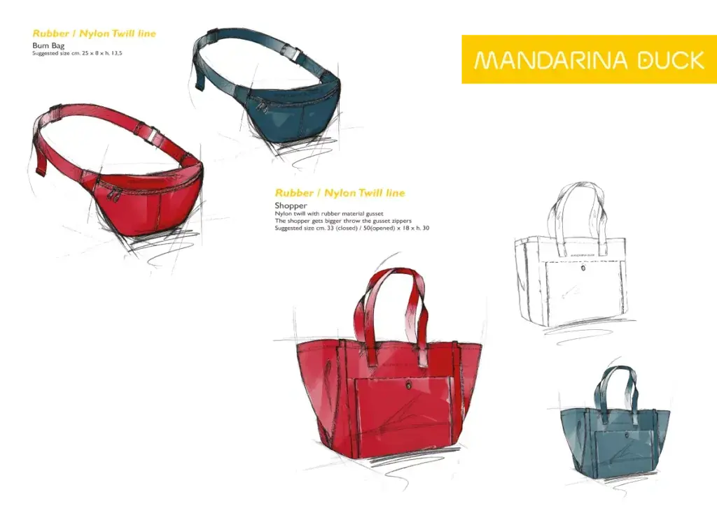 borsa firmata - Design Services - Bella Design Studio - borsa dorata - graphic design - design online - Design di Moda e Accessori - Design Services - Bella Design Studio - design di accessori