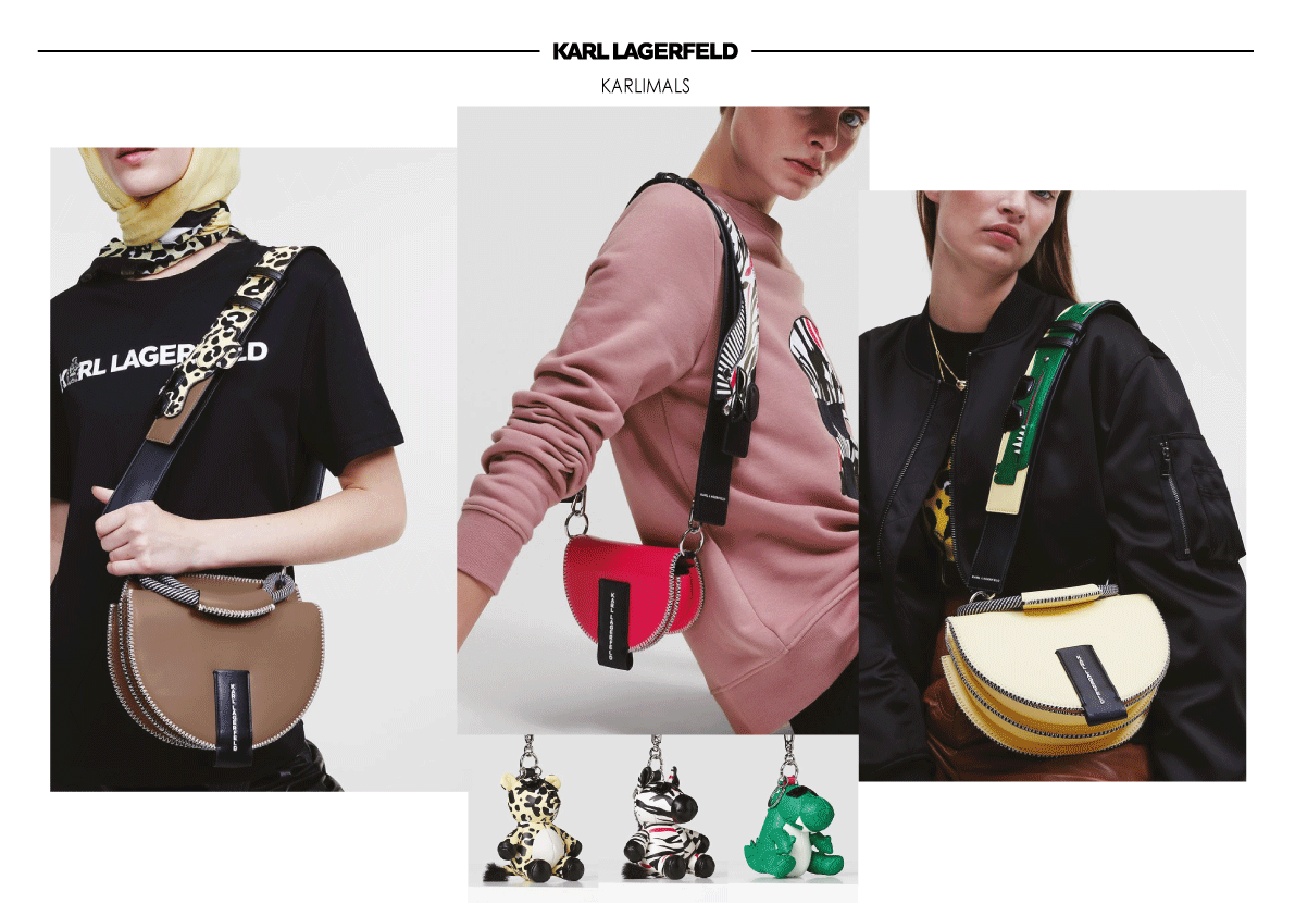 Fashion & accessoires