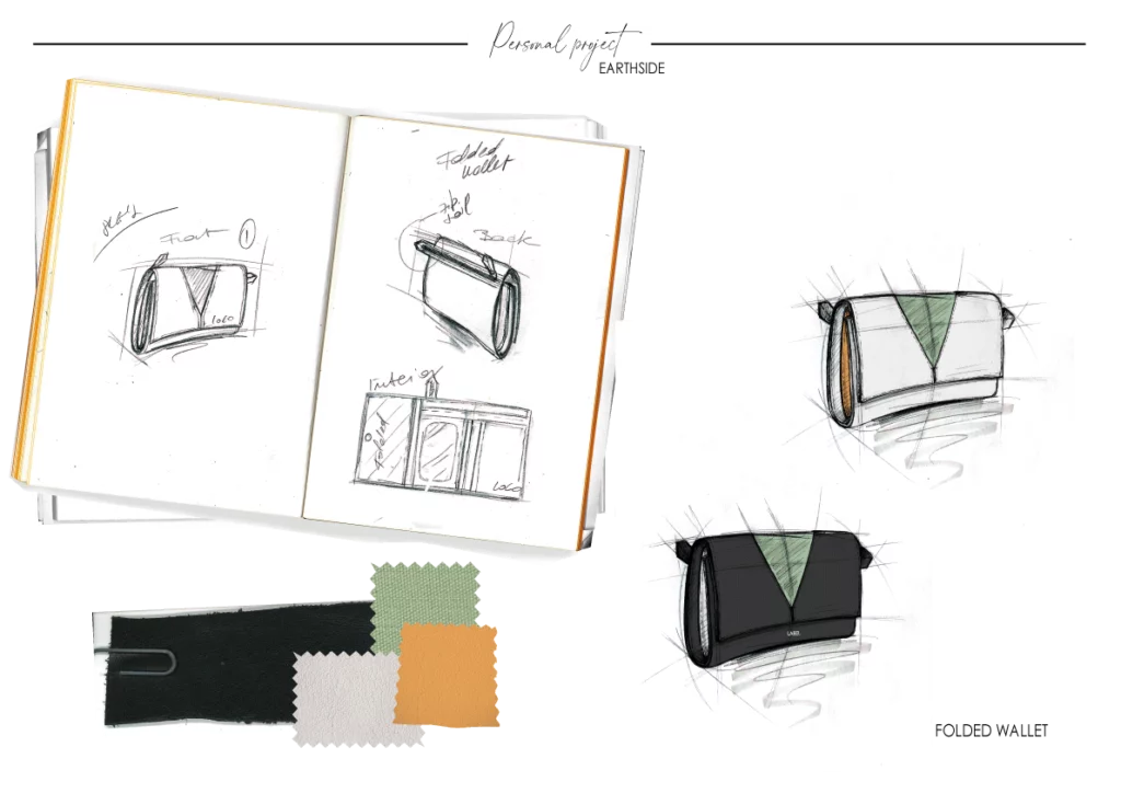 handtassen designer - ecco zwart designer tas dames