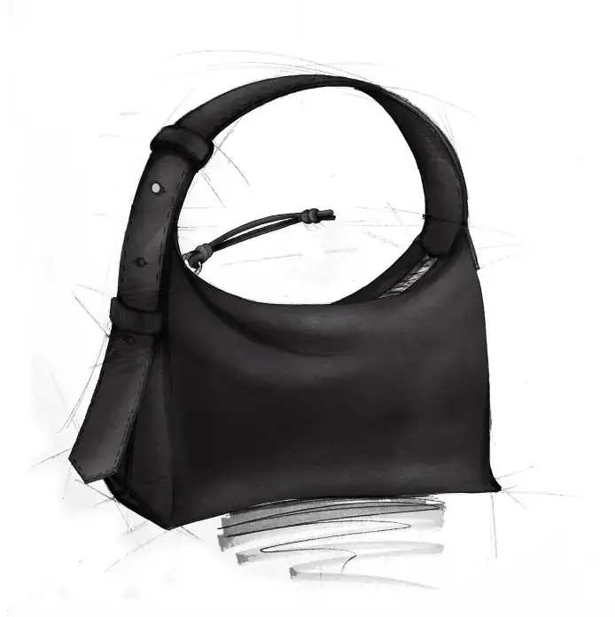 borsa di design - Design Services  - graphic design - design online - Design di Moda e Accessori - Design Services 