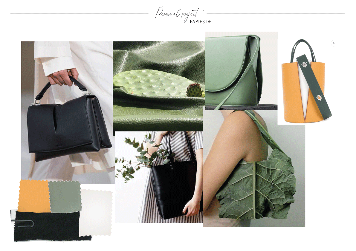 handtassen designer - ecco zwart designer tas dames